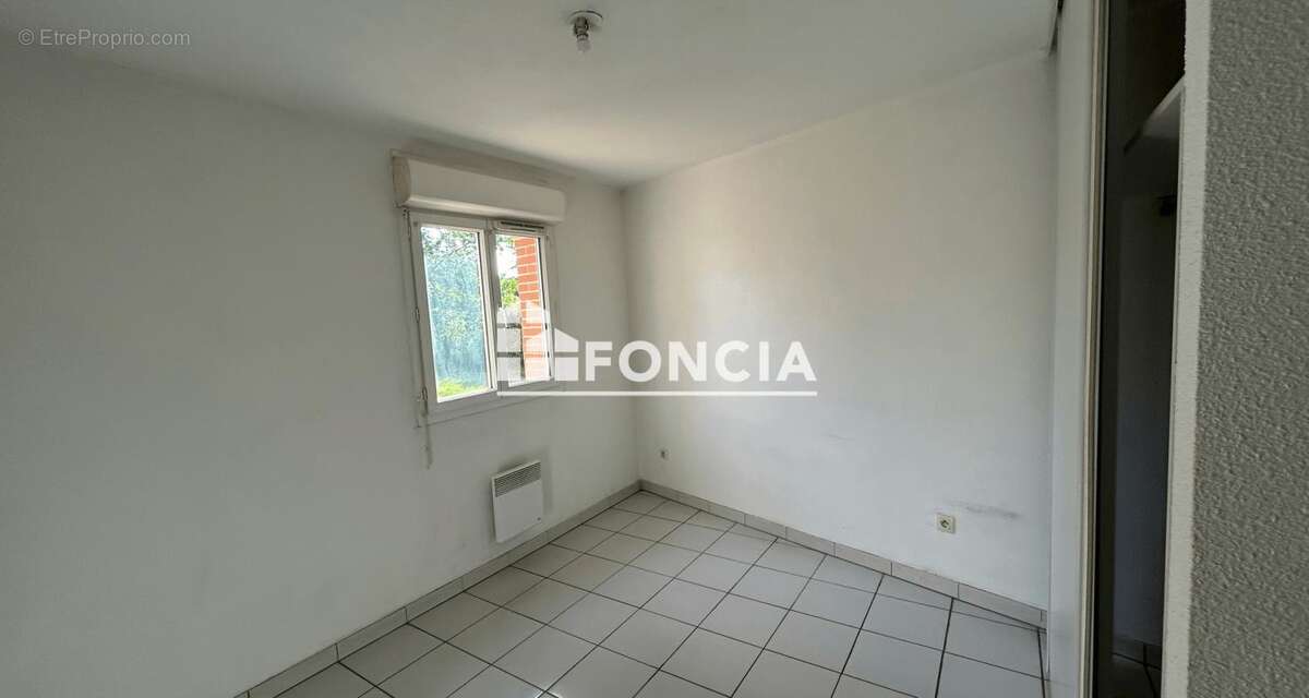 Appartement à MONTAUBAN