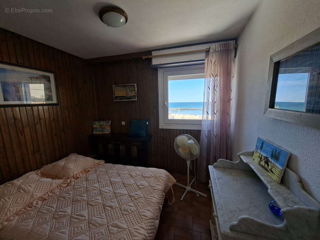 Appartement à AGDE