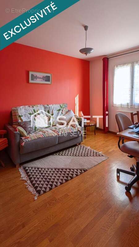 Photo 9 - Maison à TOSSIAT