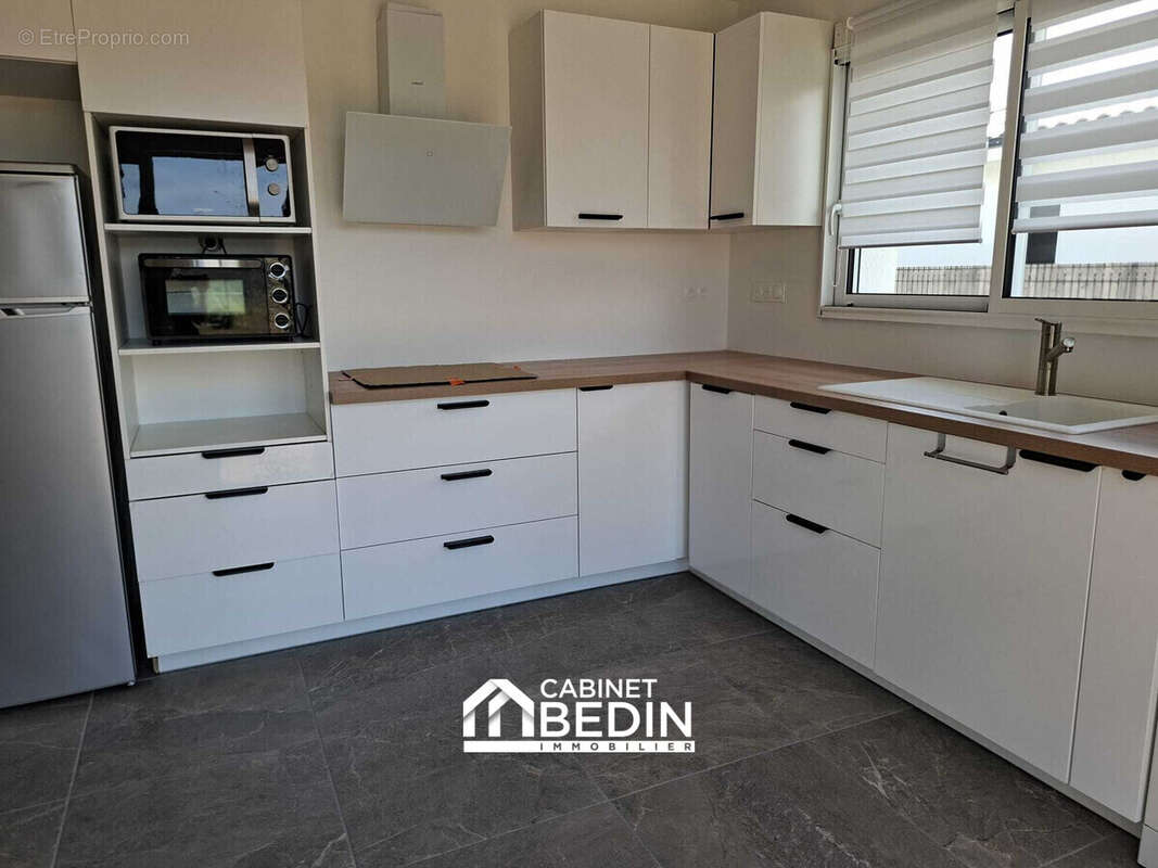 Maison 100 m² à Audenge  - photo 7