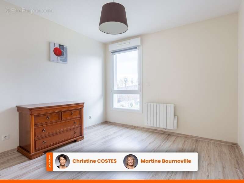 Appartement à CEYRAT