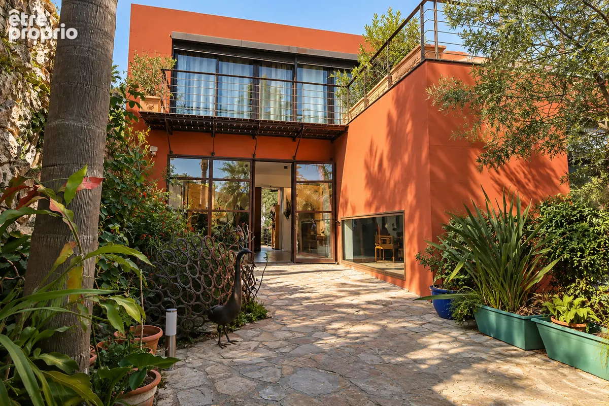 Maison 302m² à mandelieu-la-napoule - photo 6