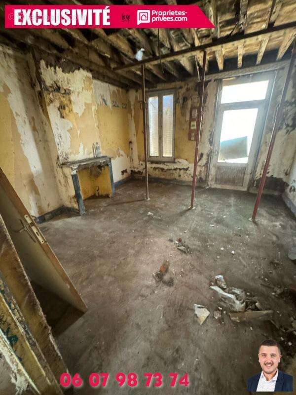 Maison à SAINT-MICHEL