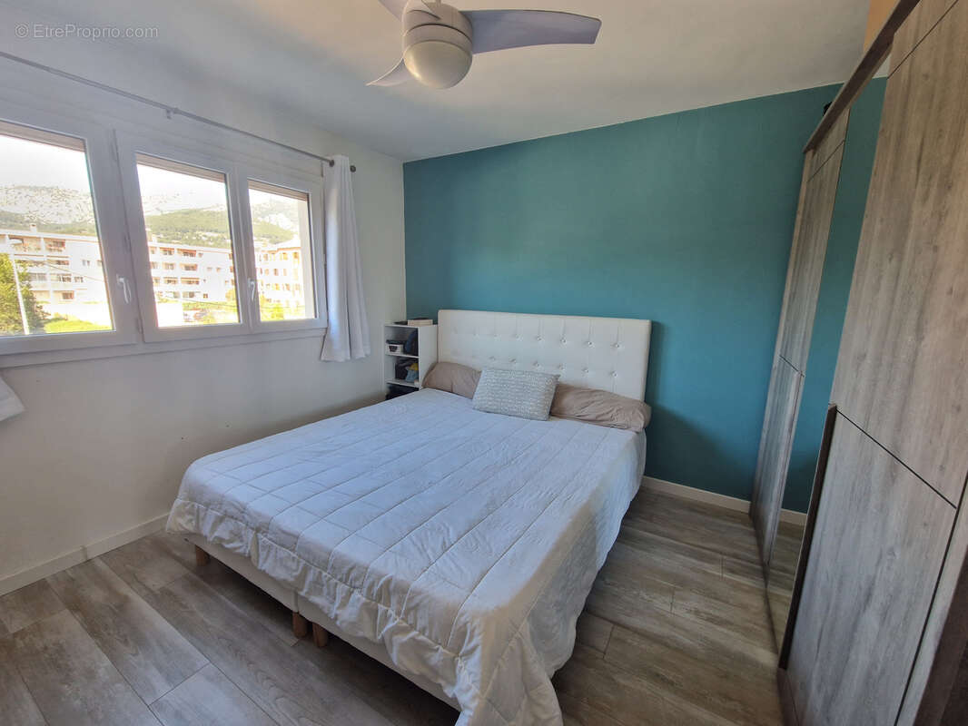 Appartement à LA VALETTE-DU-VAR