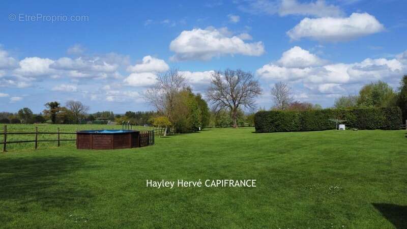 Ensemble immobilier - activite touristique- a vendre – maison + 3 gîtes – piscines – 1 ha - villedieu-les-poêles (manche, norman - photo 29