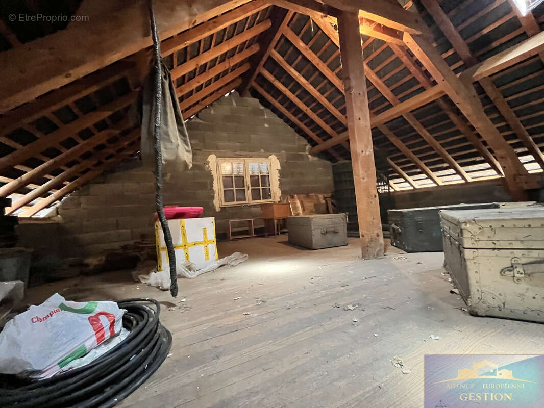 Petit ensemble immobilier - photo 17