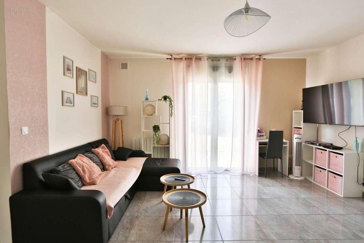 Appartement à GOURNAY-SUR-MARNE
