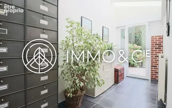Maison 4 pièces 90 m² à vendre à Roncq (59223) - photo 4