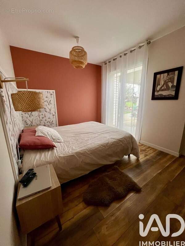 Photo 8 - Maison à SAINT-MARTIN-D&#039;AUXIGNY