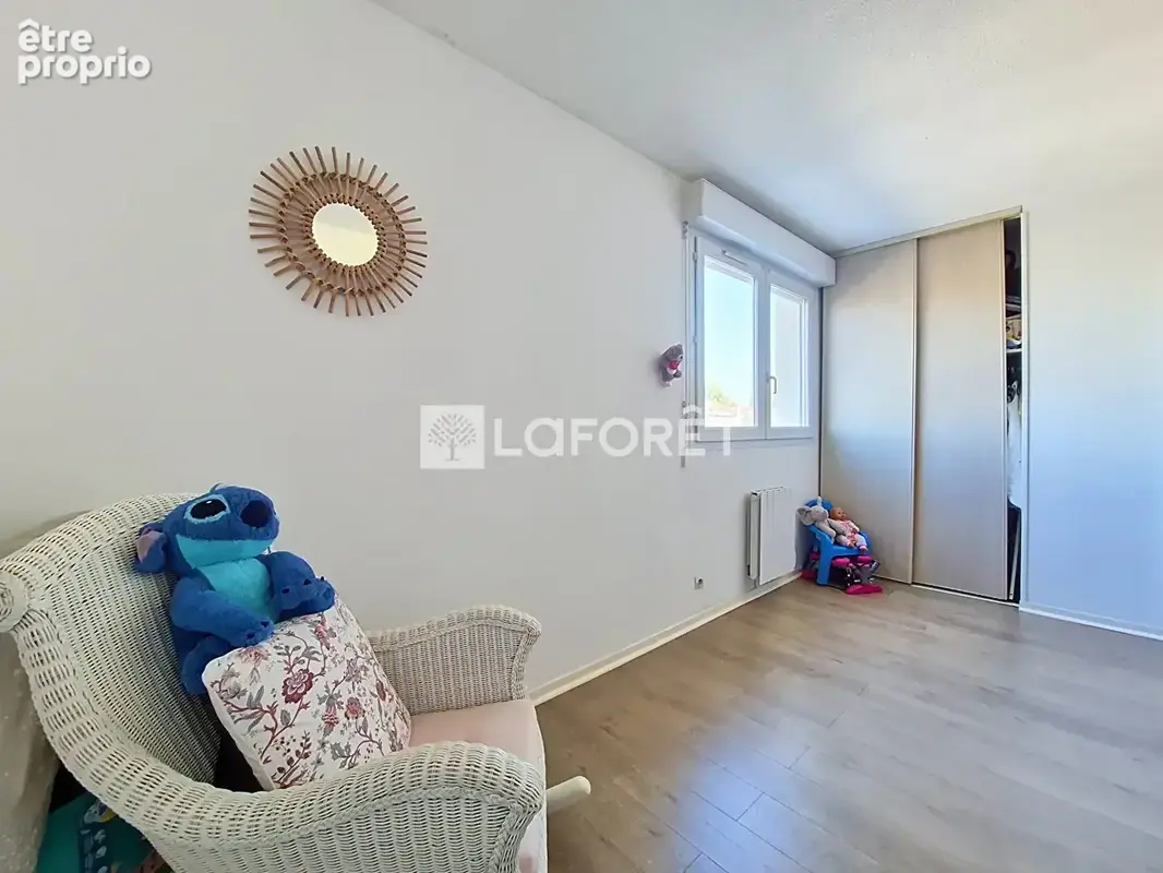 Appartement Talence 3 pièce(s) 68 m2 - photo 5