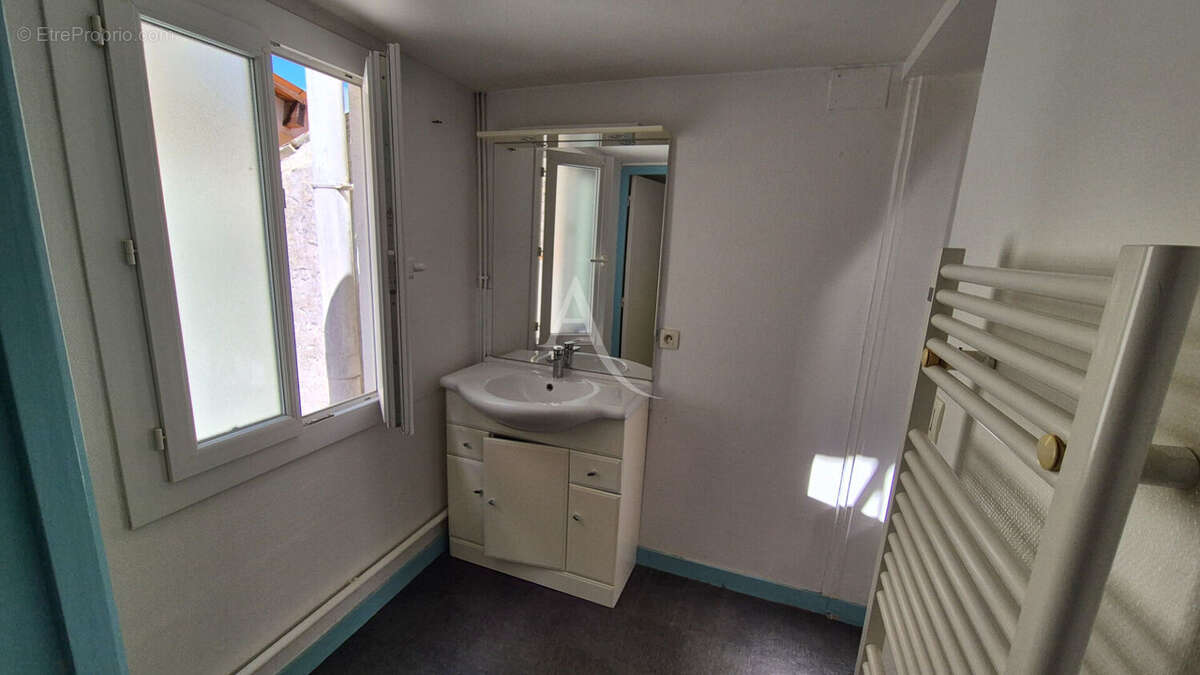 Appartement Duplex Rochefort 3 pièce(s) 57.59 m2 - photo 6