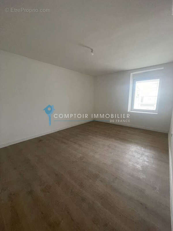 Cocheren Appartement F3 Rez de Jardin - photo 7