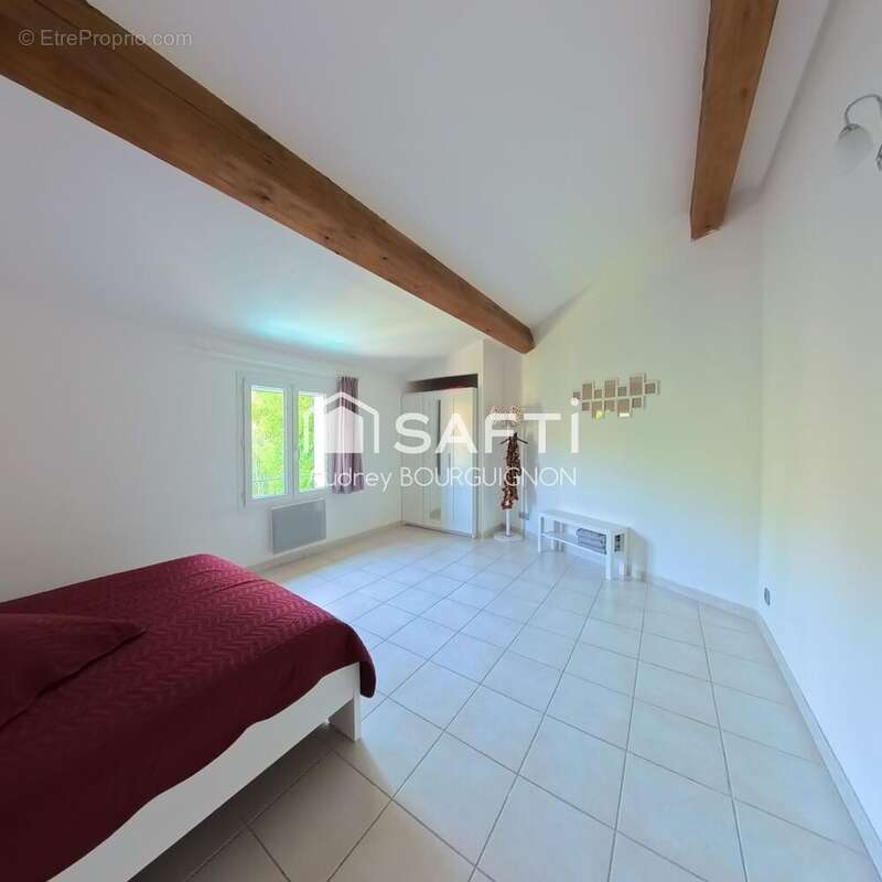 Photo 7 - Maison à LORIOL-DU-COMTAT