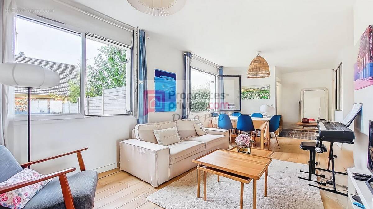 Maison à LE CHESNAY