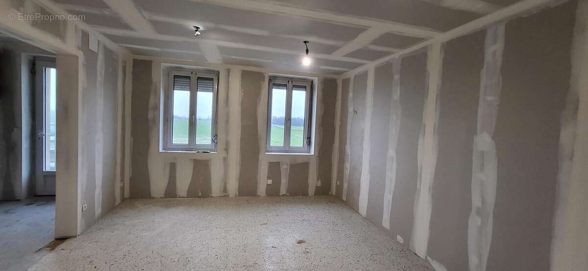 Maison ancienne - photo 7