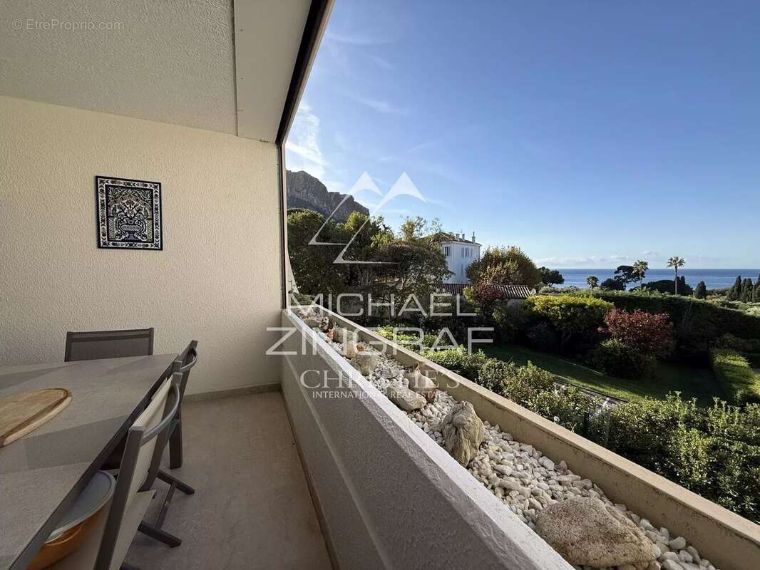 Appartement à CASSIS