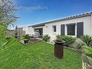 Maison à LE CHATEAU-D&#039;OLERON