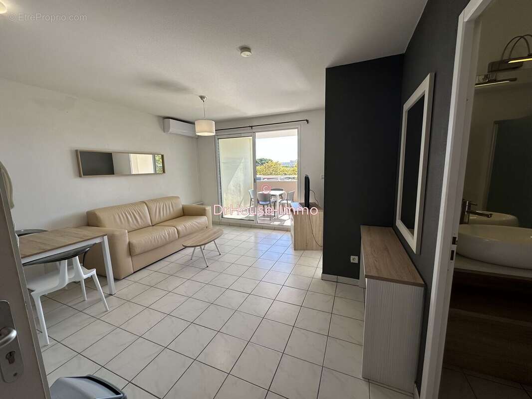 Appartement à AGDE