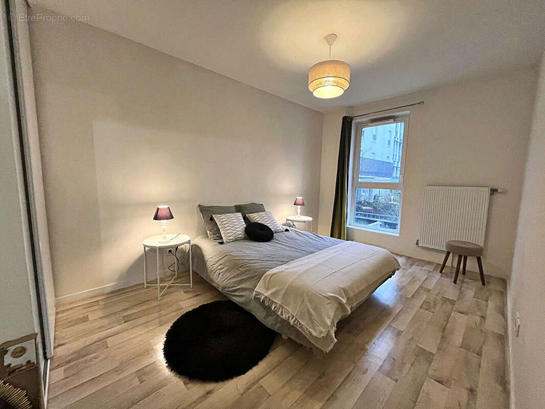 Appartement à ORLEANS