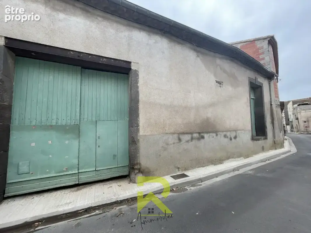 Vends maison de village - photo 2