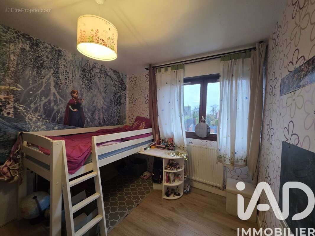 Photo 8 - Maison à HOUPLIN-ANCOISNE