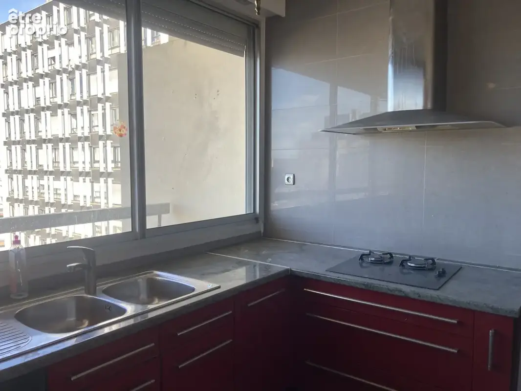 Appartement 5 pièces Sarcelles - photo 8