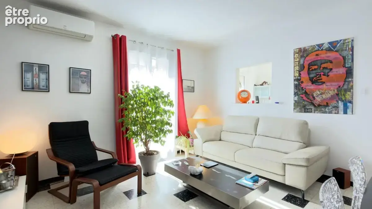Appartement - photo 8