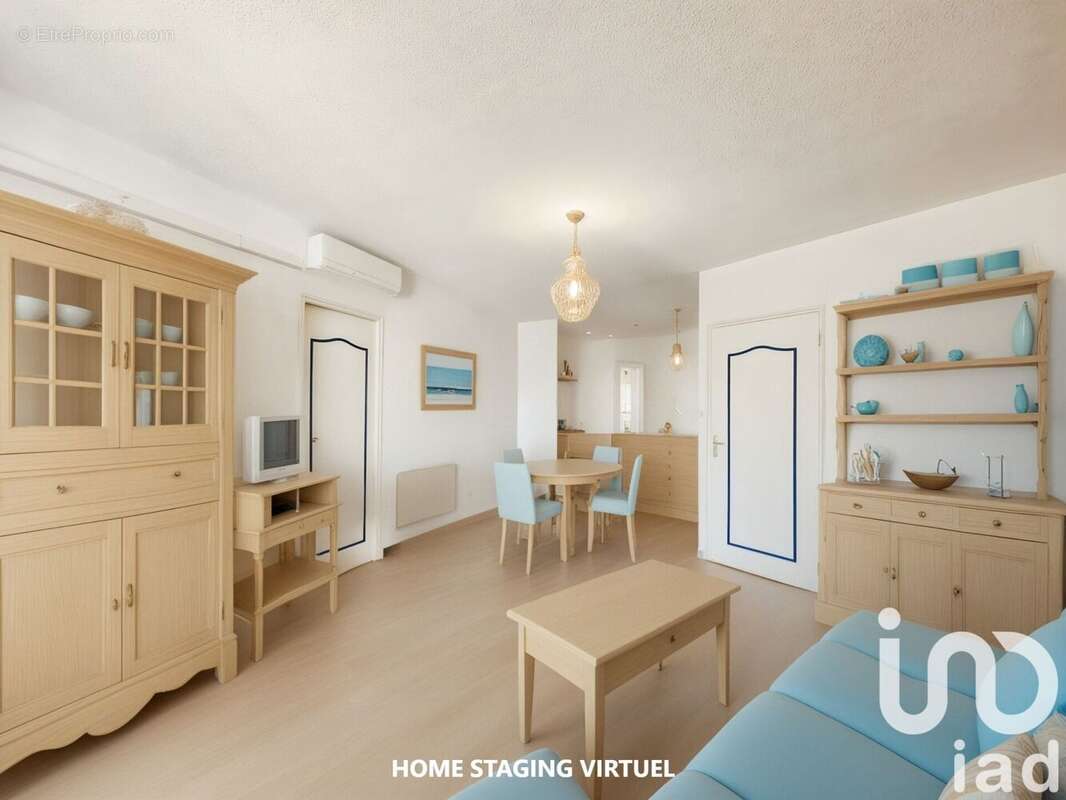 Photo 6 - Appartement à SAINTES-MARIES-DE-LA-MER
