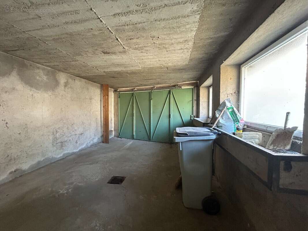 Maison à ROMANS-SUR-ISERE