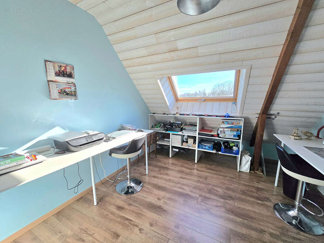 Maison à GUEMENE-PENFAO