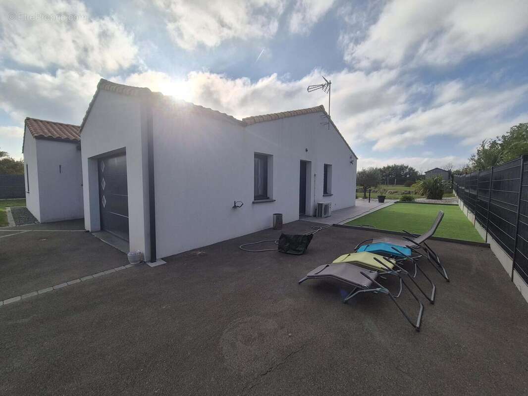 Photo 6 - Maison à ANGLES