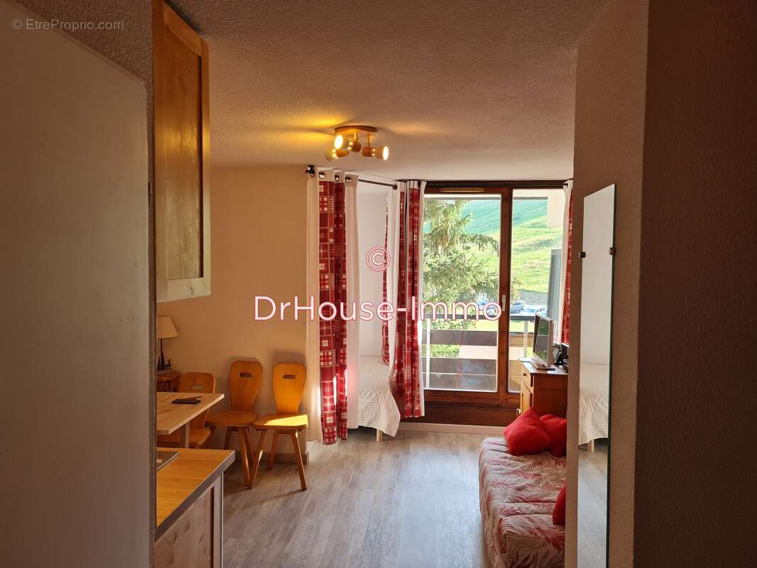 Appartement à MANIGOD