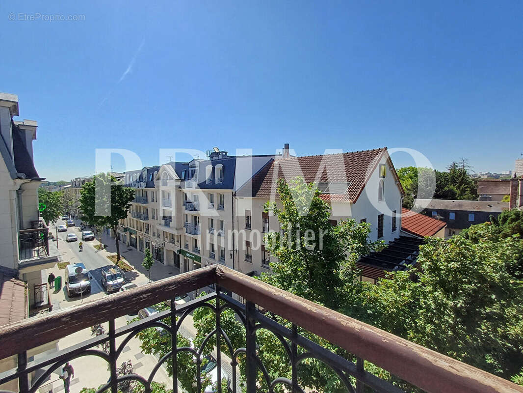 Appartement à ANTONY