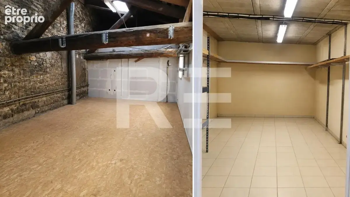 Ensemble immobilier pour professionnel de 400m2 en centre ville de nimes - photo 11