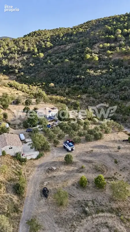 Photo Maison à Tuchan au prix de 499 000€