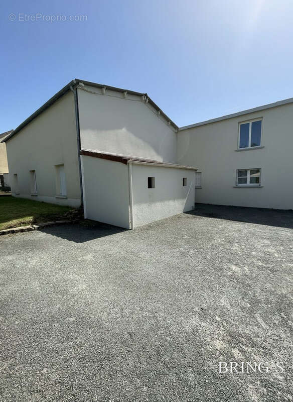 Appartement à ALENCON
