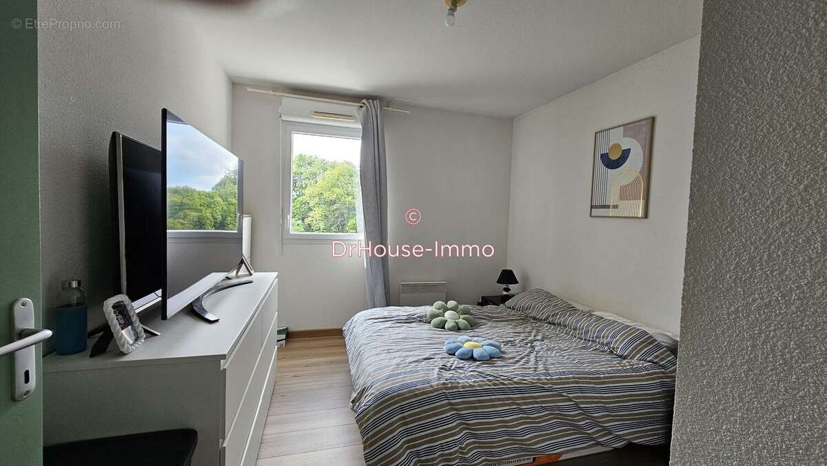 Appartement à NIORT