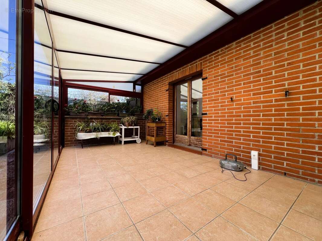 Maison à MERIGNIES