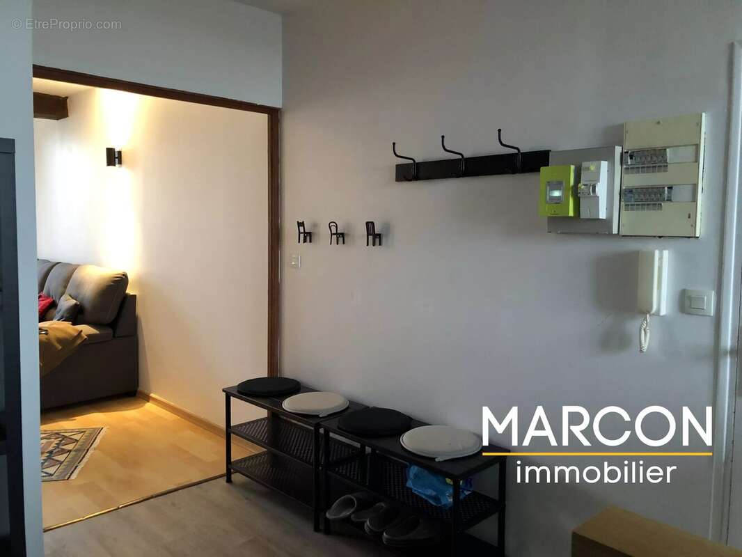 Superbe duplex en centre ville - photo 14