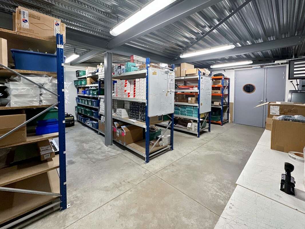 Commerce à BELIGNEUX