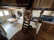 Appartement à AVRECHY