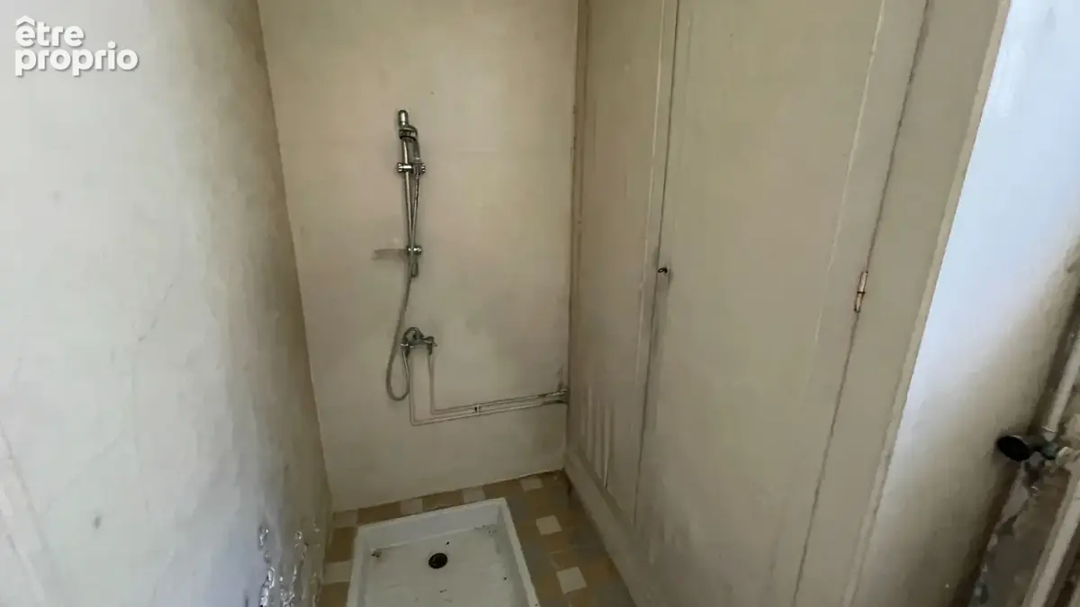 Maison 3 pièces 53 m² à vendre à Courbehaye (28140) - photo 4