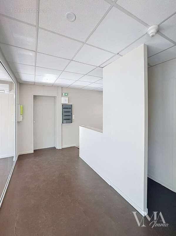COEUR TECHLID bureaux avec visibilité - photo 10