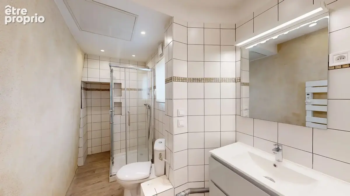 Appartement 2 pièces 36 m² à vendre à Orleans (45000) - photo 9