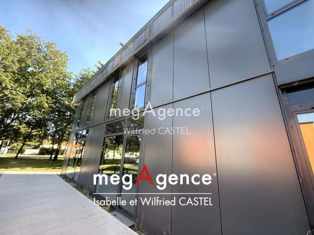 Murs neufs à usage de bureaux ou de commerce - photo 5