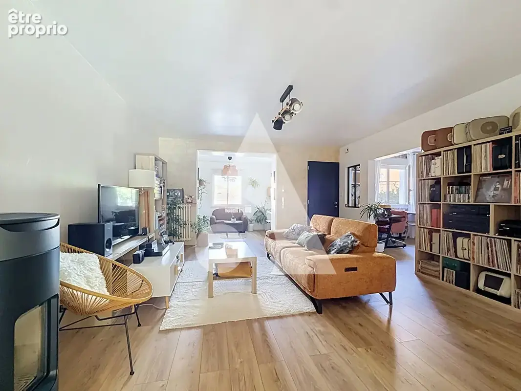 Maison Albi Maladrerie -  6 pièce(s) - 142 m2 - photo 2