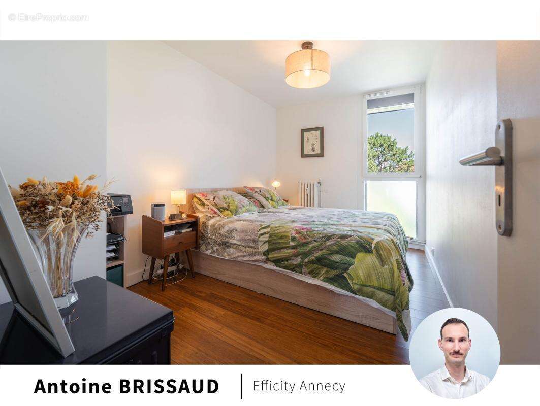 Appartement - photo 6