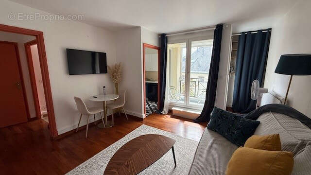 Appartement à VERSAILLES