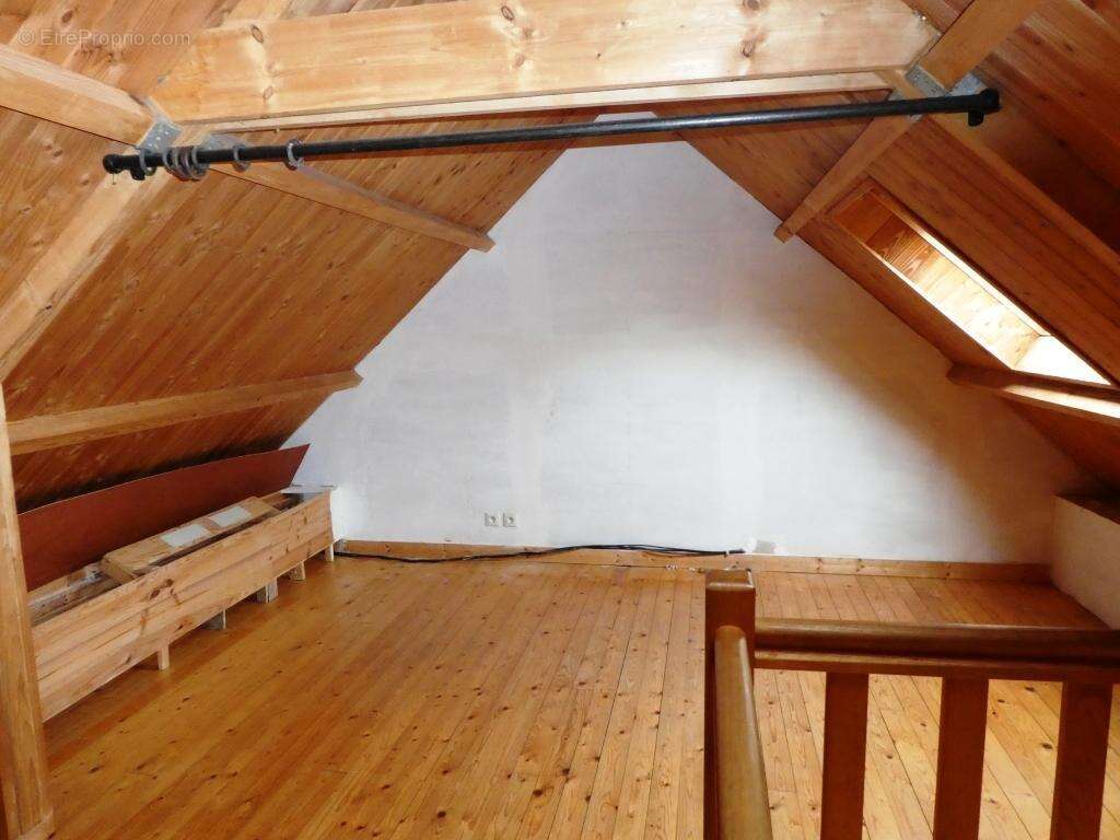 Maison à LIGNOL
