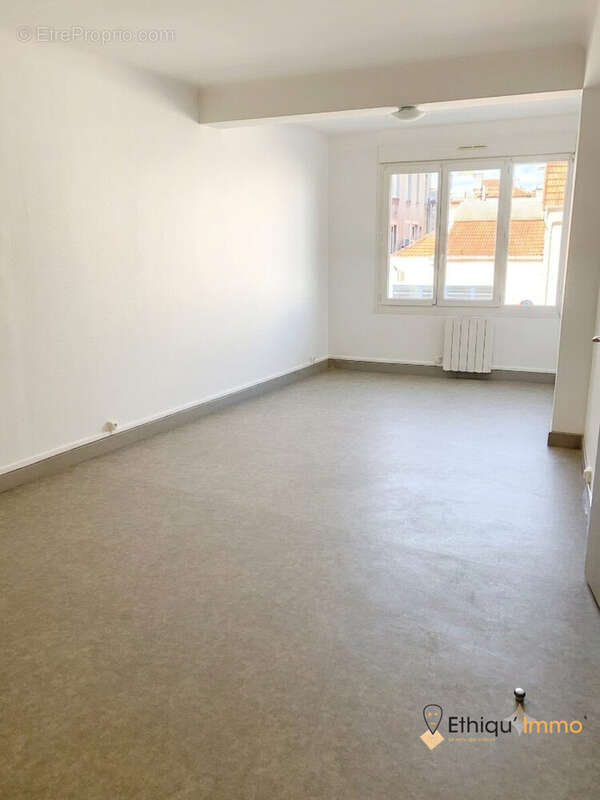 Appartement à CHAUMONT